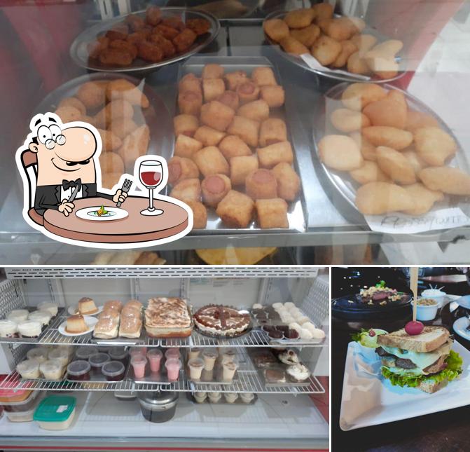 Mega Lanches