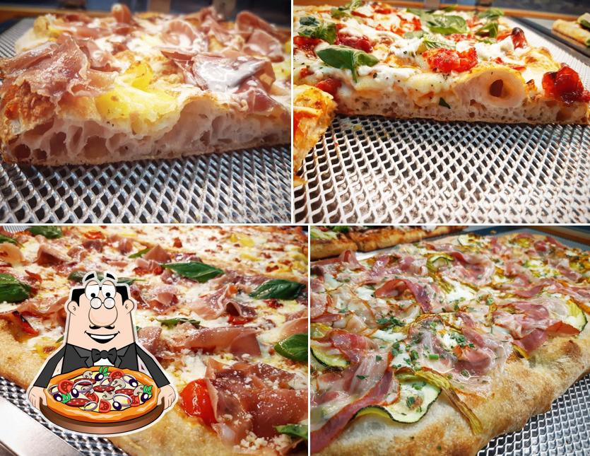 A Pizza in Piazza, puoi prenderti una bella pizza