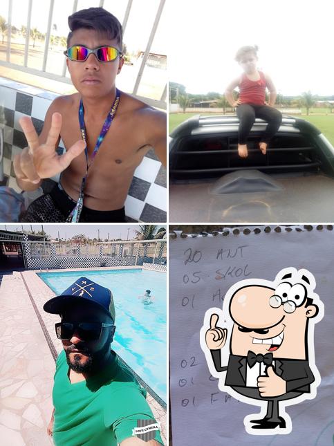Club do Mauricélio