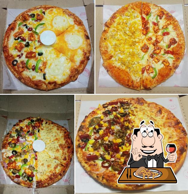 Queen's Pizza