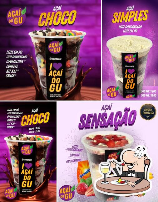 Açai do Gu