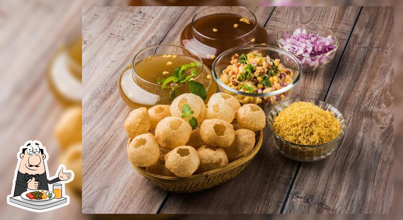 Arvind Snacks