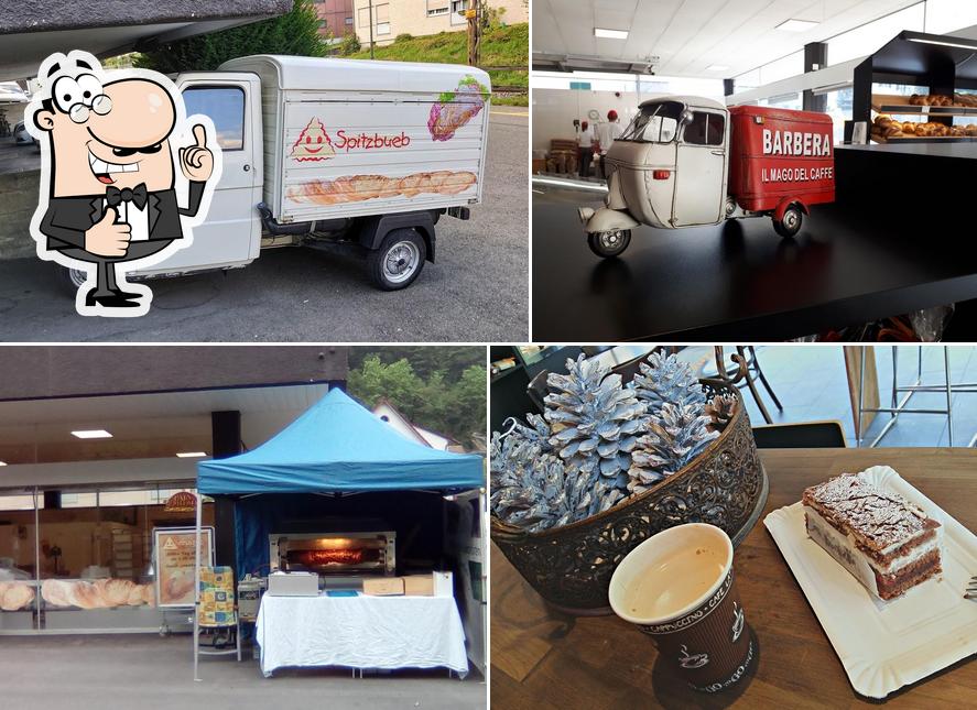 Vedi la immagine di Bäckerei Spitzbueb AG