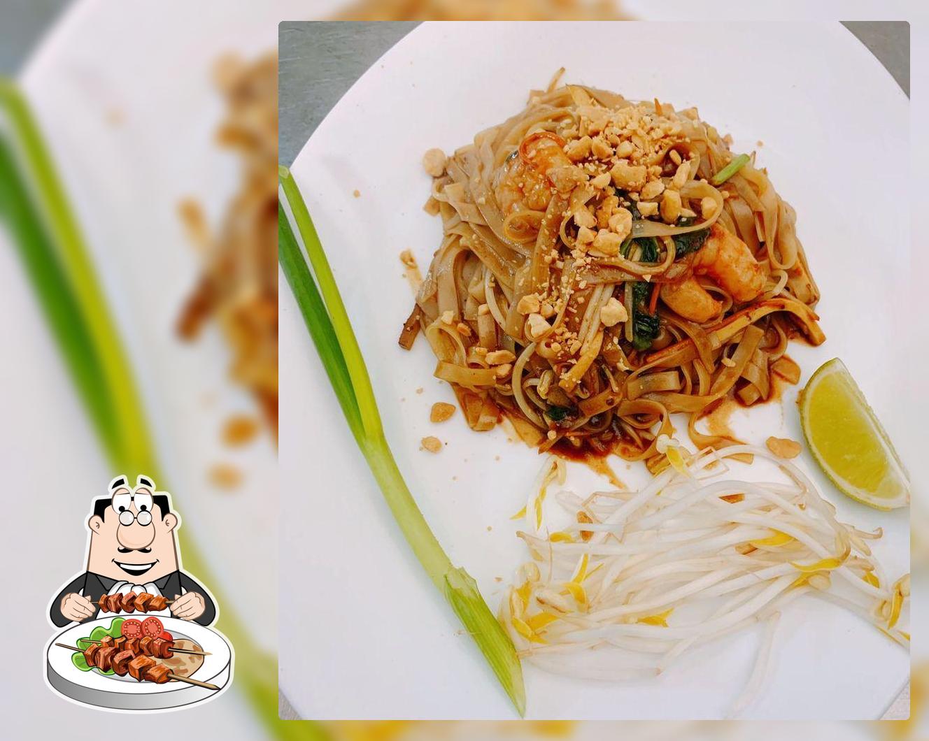 Chekiang Royal Thai