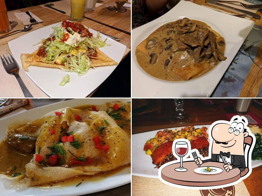 Los mejores restaurantes en el Centro Comercial Centro Comercial