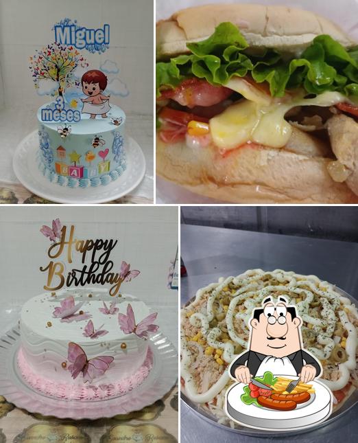 Comida em Willian's Burger Pizzaria Delivery