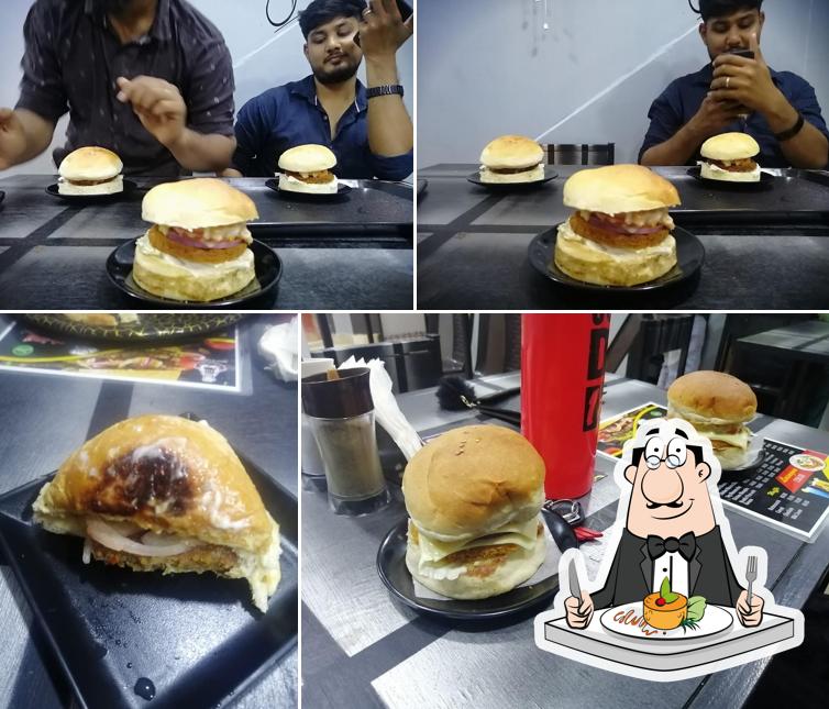 Meating Spot, Kumbakonam Restaurant reviews