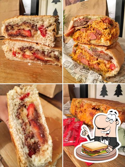 Myster DOG Lanches