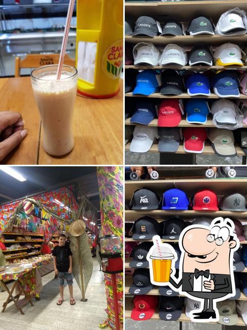 Nosso Pão Conceito