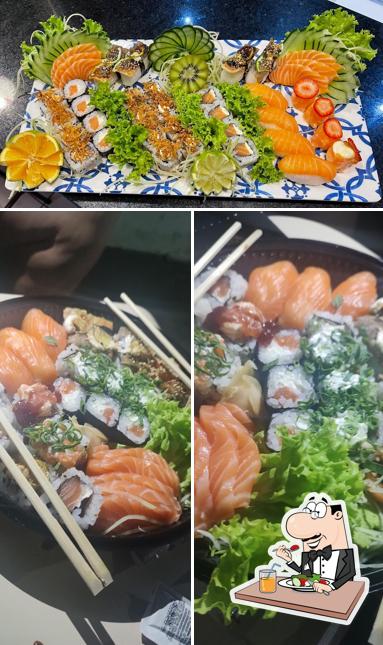 Oishi Cozinha Oriental