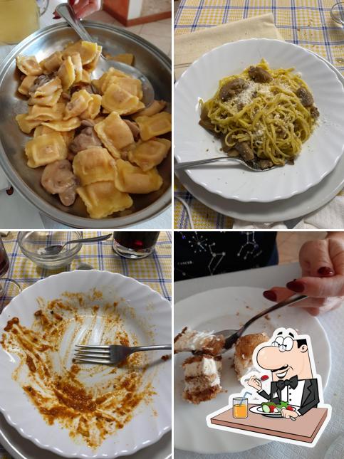 Osteria Del Pelo