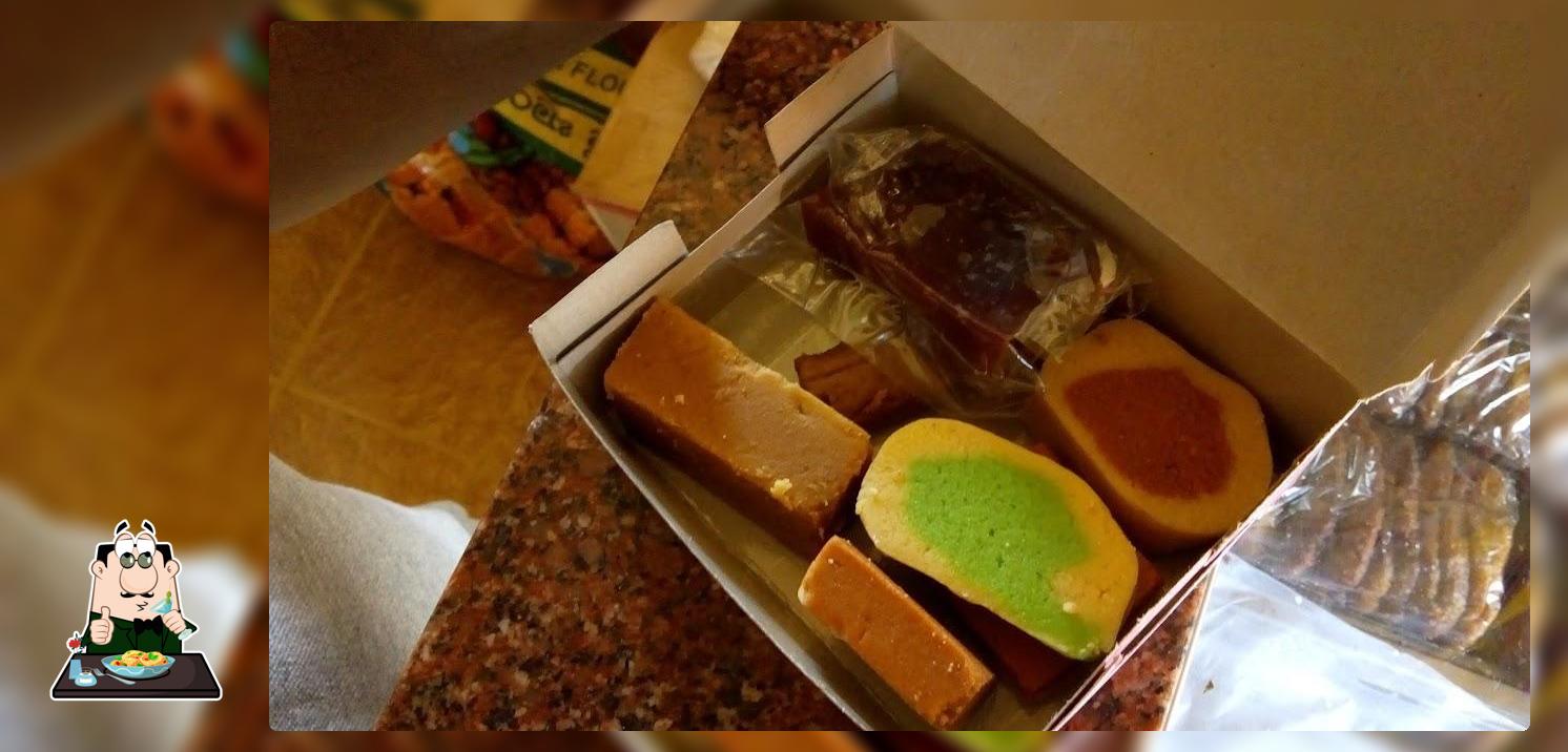 PREMA BAKERY