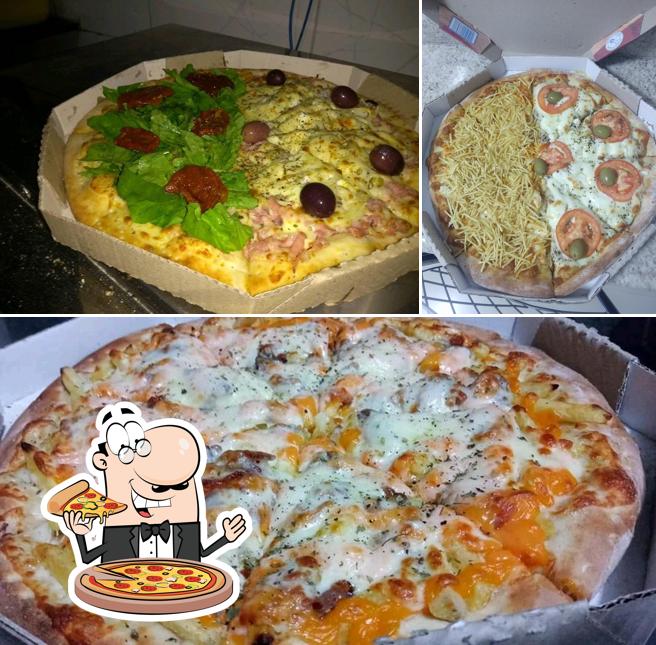 Pizzaria Flávio Gomes Delivery
