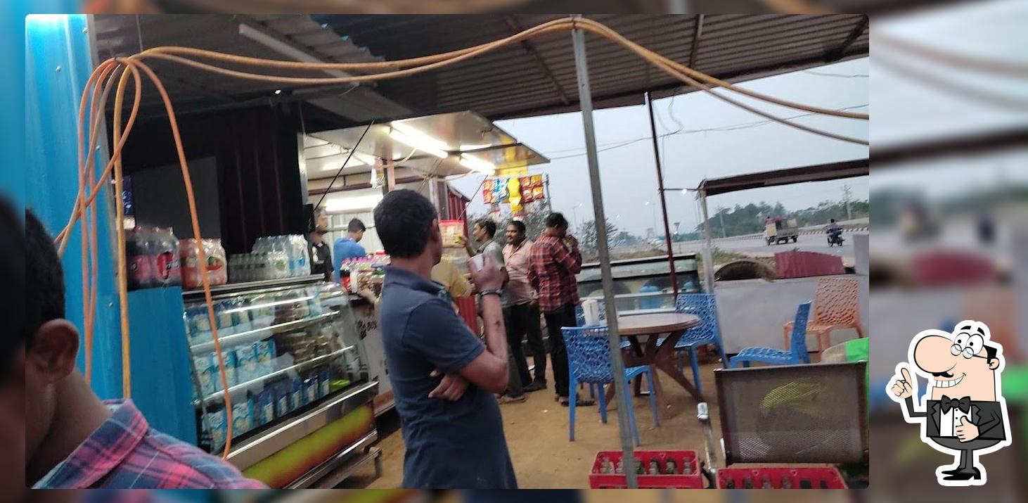 Singhji Punjabi dhaba multi cuisine