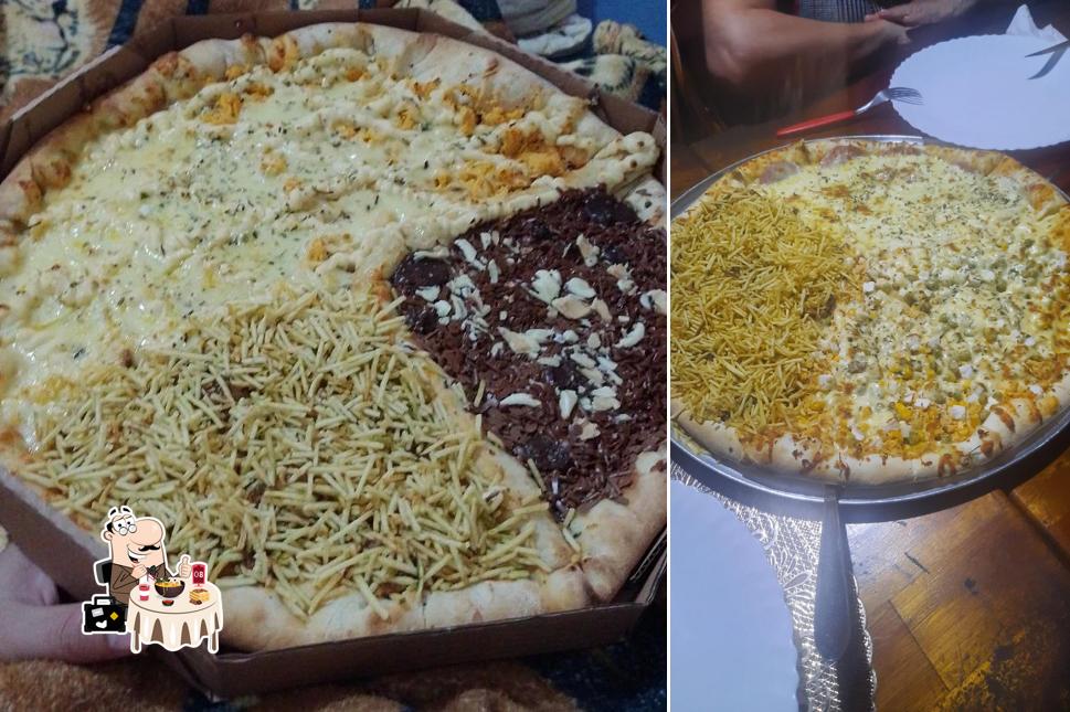 Tutty Pizzaria Barra