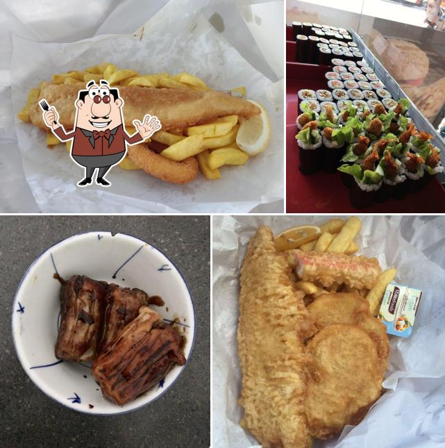 Best fast food restaurants in Altona, winter 2024 Restaurant Guru