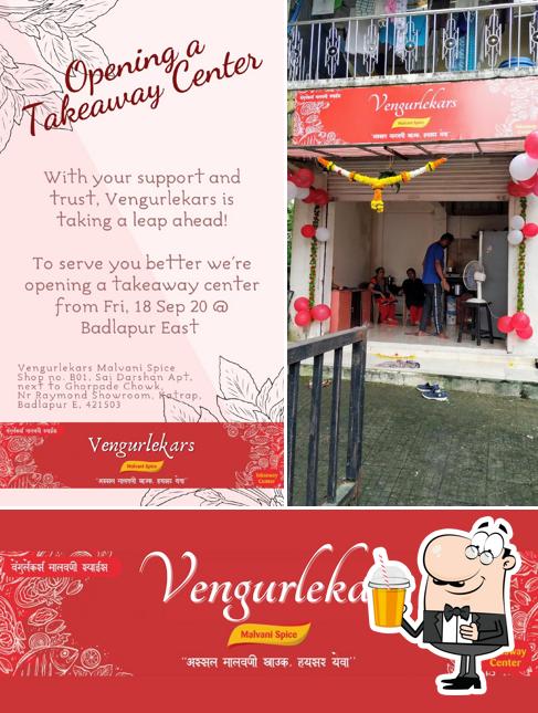 Vengurlekars Malvani Spice