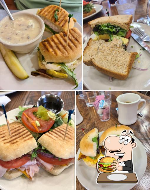 Woerner Cafe + Catering