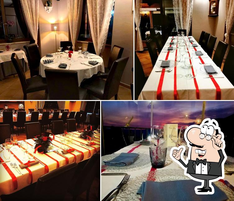 Ristorante del Borgo