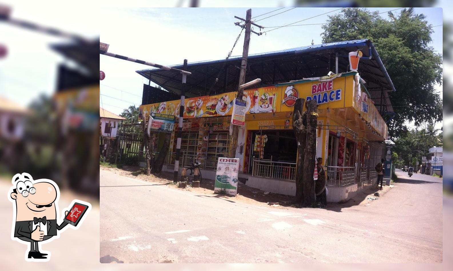Bake Palace