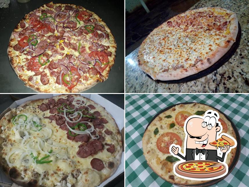Pizzaria Bella Pizza