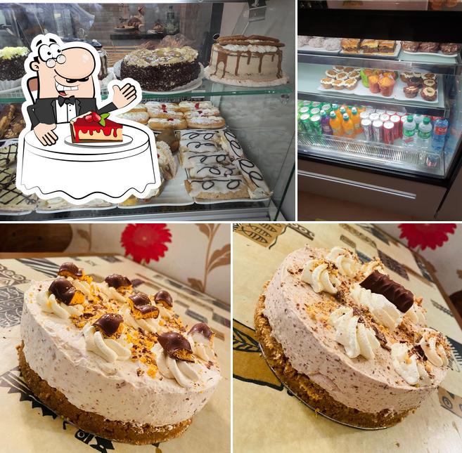 Find the best place to eat in Ballinasloe, spring 2024 Restaurant Guru