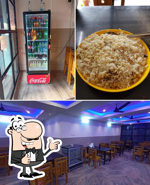 Calicut Aryas Restaurant