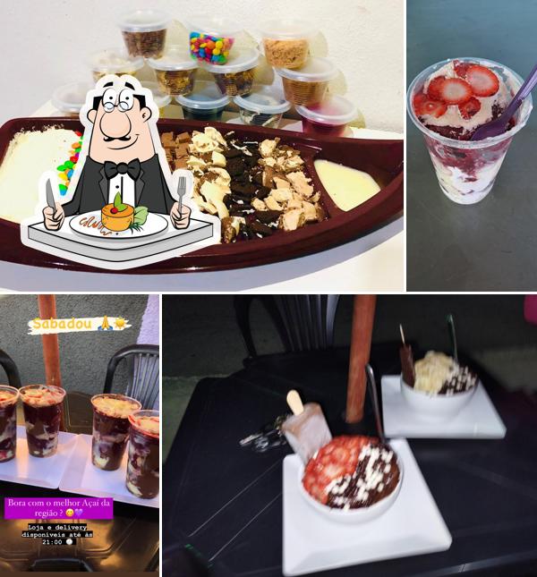 Gr Açaí