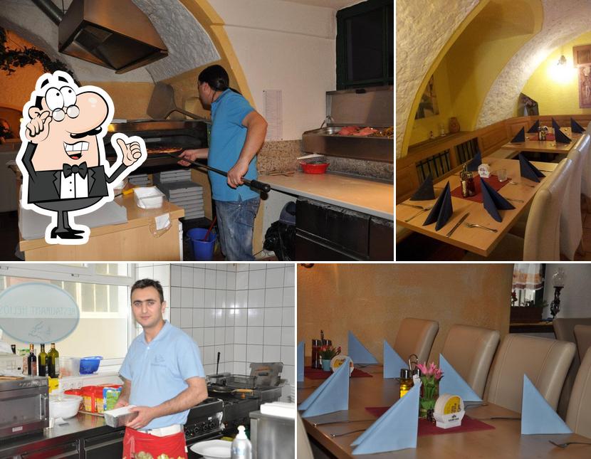 Restaurant Helios, Ried im Innkreis Restaurantbewertungen