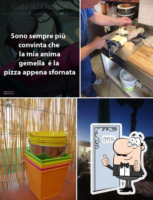 Vedi questa immagine di La Pineta Pizzeria