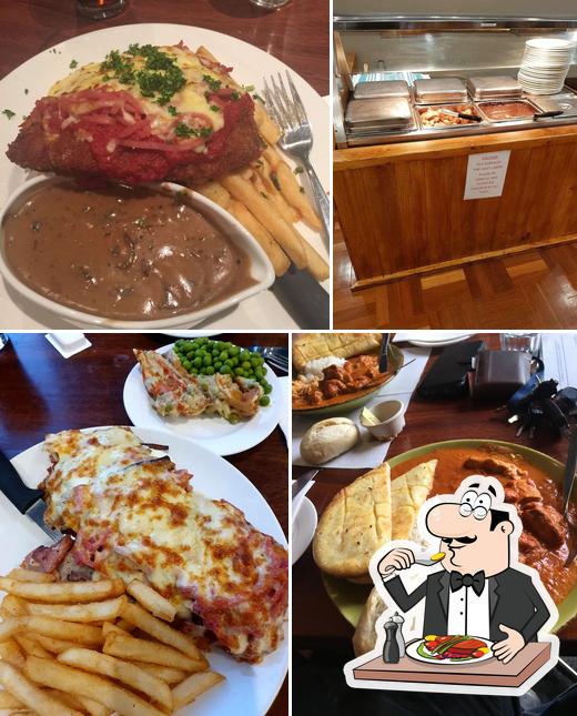 Midway Tavern in Elizabeth Downs Restaurant menu and reviews