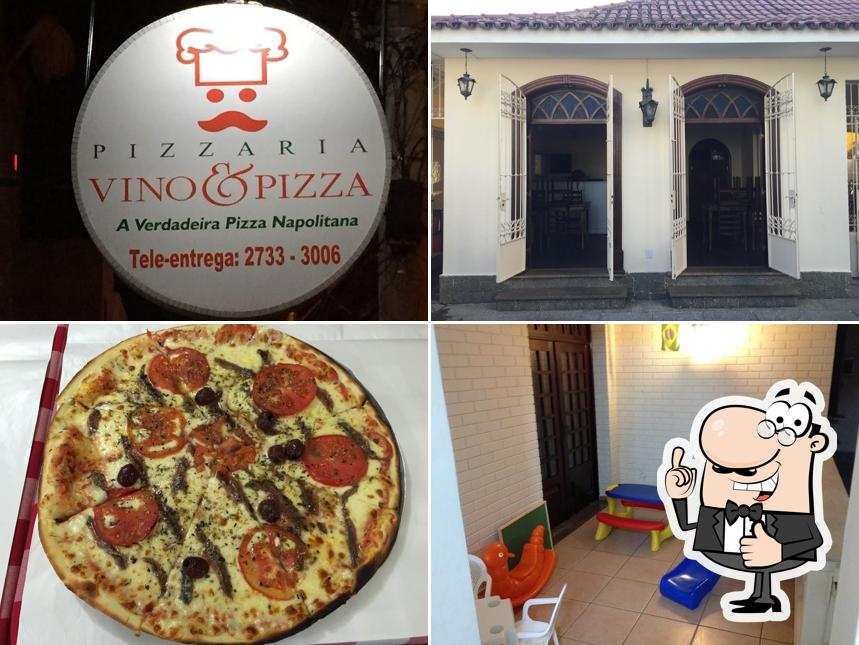Vino & Pizza