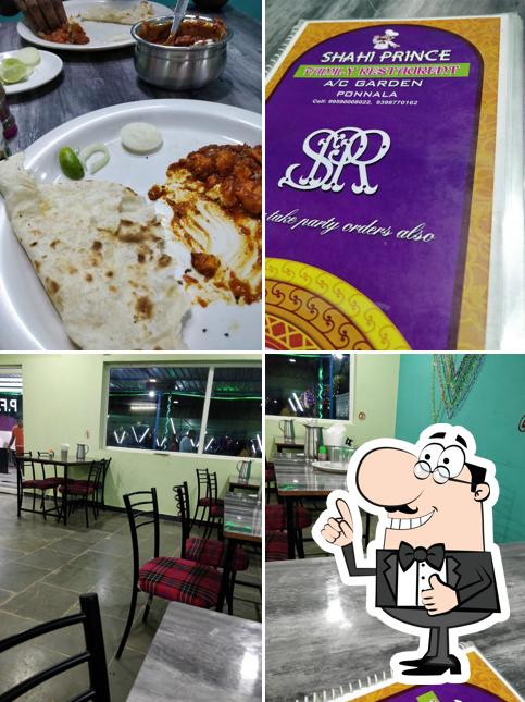 Prince Family Restaurant