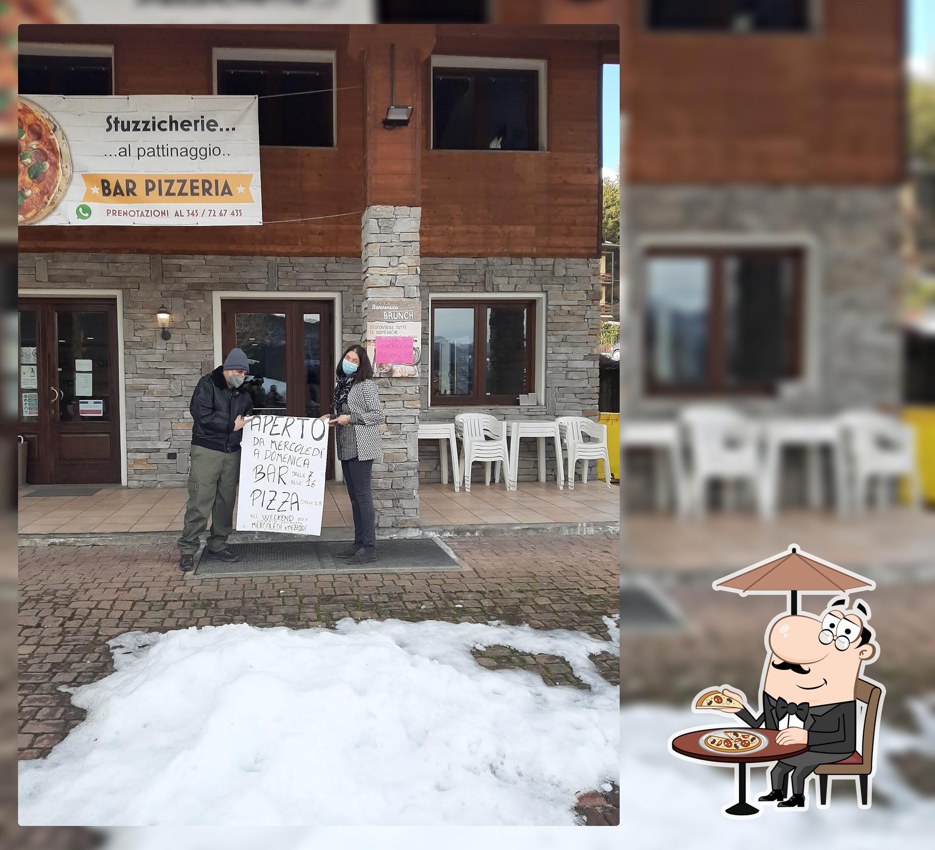 Bar Pattinaggio Edilpartì