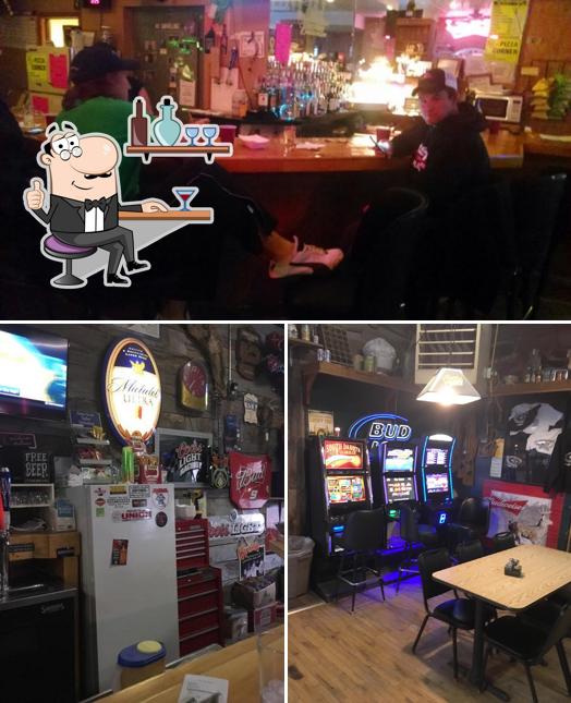 Buffalo City Bar in Buffalo Restaurant reviews
