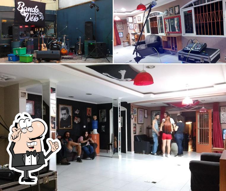 Choppers Barber Shop, São Paulo Avaliações de restaurantes