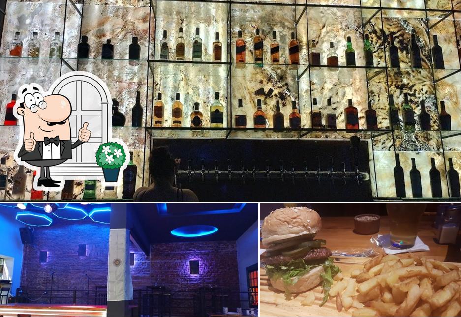 Debary, Adrogué Opiniones del restaurante