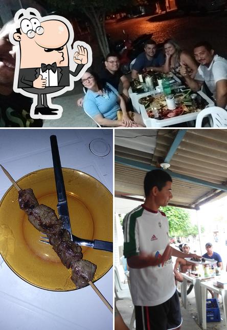 Espetinho Caicó