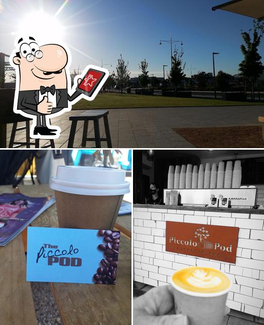 Piccolo Pod in Wodonga Restaurant reviews