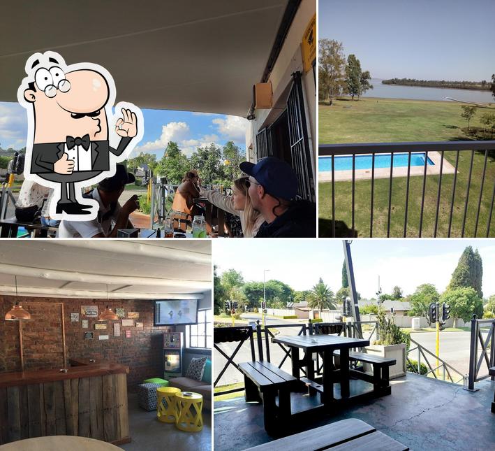 The Sundowner Bar and Eatery, Randburg Restaurant menu and reviews