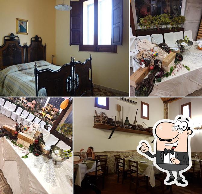Agriturismo Vultaggio 3 stelle