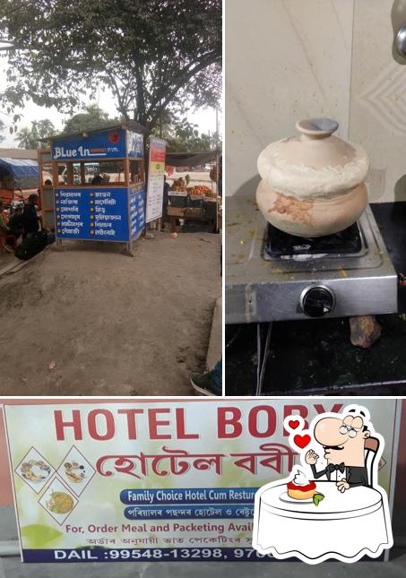 BOBY HOTEL