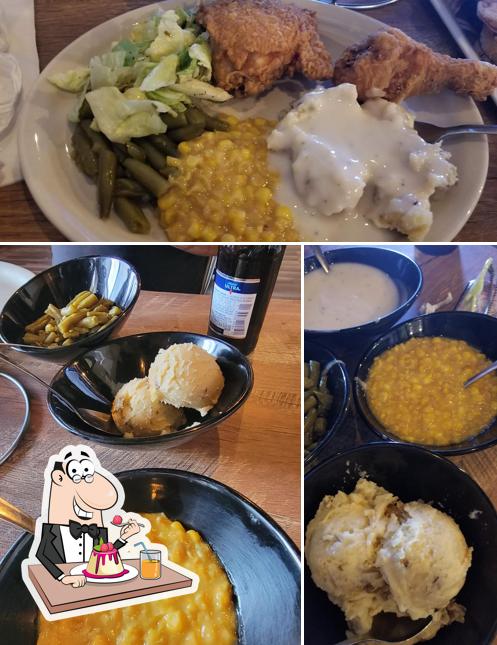 Bucket of Love in Lubbock Restaurant reviews