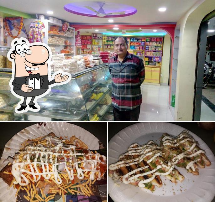 Look at the image of Devshri Refreshments