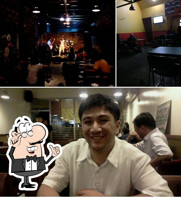 Mang Rudy's Restaurant, Makati, Bagtikan Street - Restaurant reviews