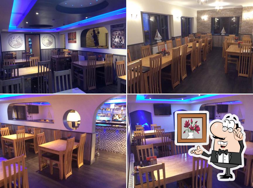 newcott fish chips a41 chester rd in tern hill restaurant menu and reviews