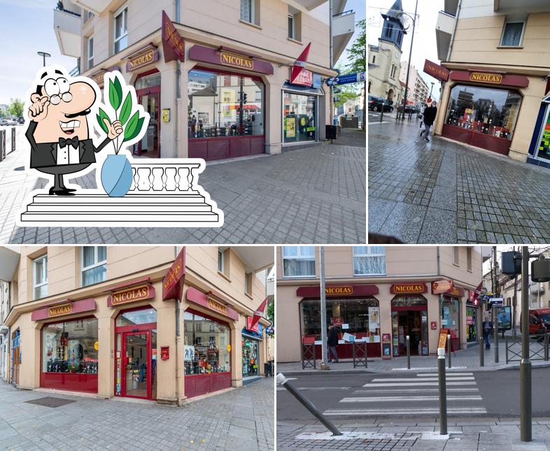 Le top 10 des restaurants à Rosny-sous-Bois, août 2025 - Restaurant Guru