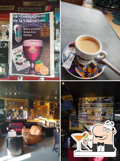 Norby's Caffé