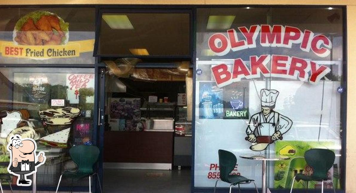 olympic bakery