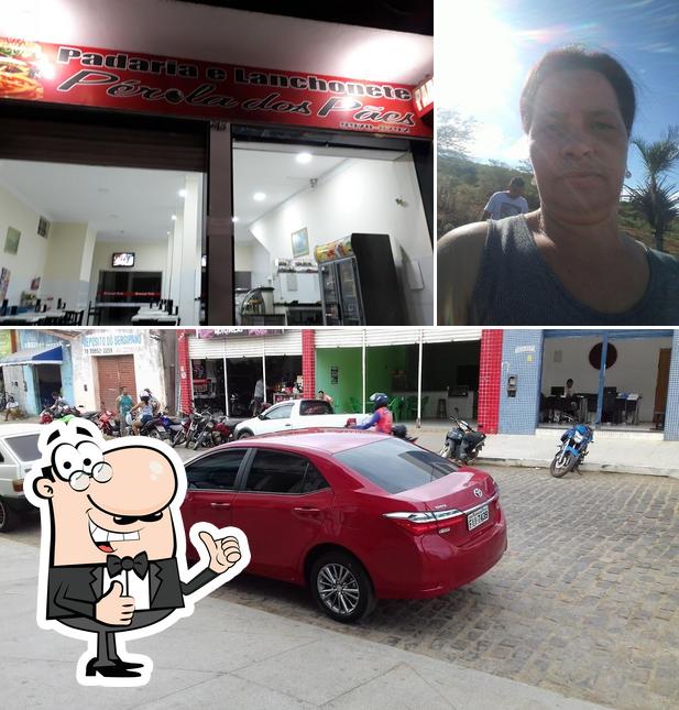 Pérola Dos Pães